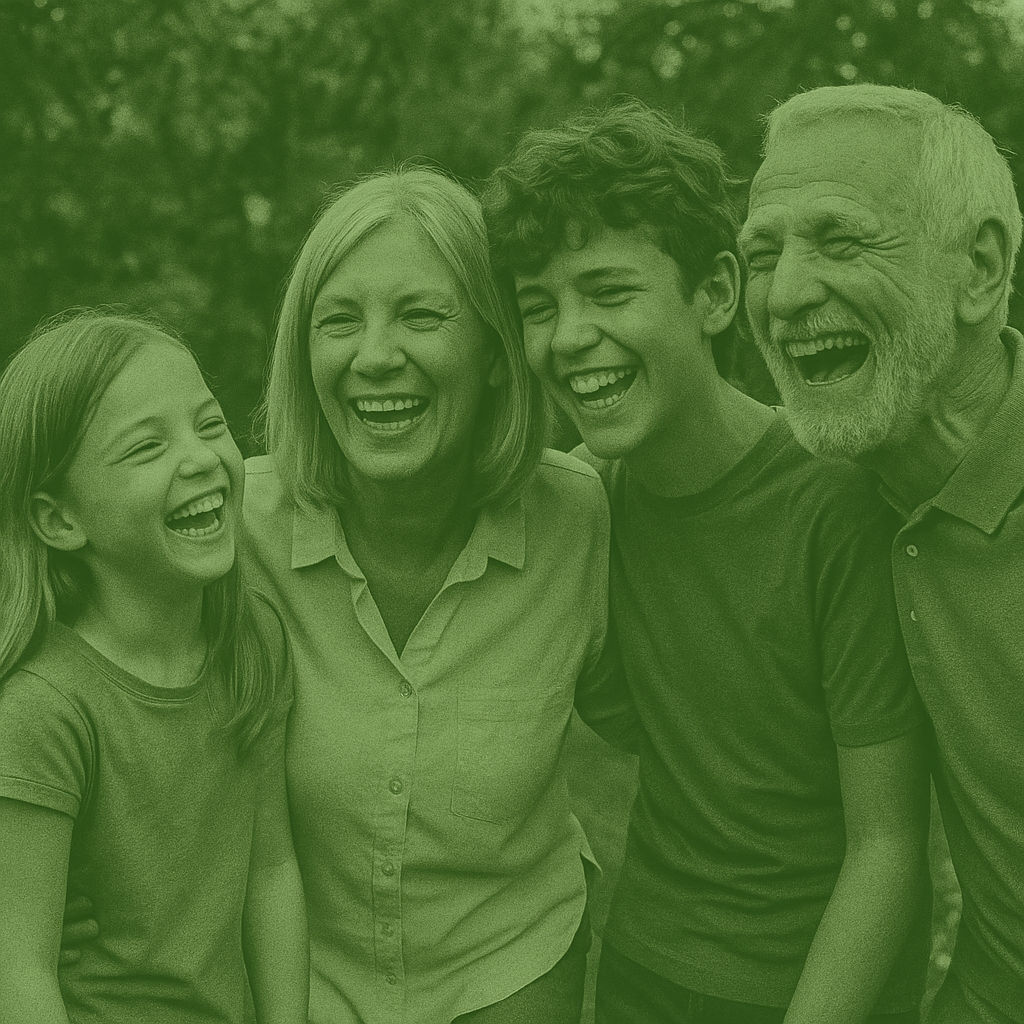 Reviewing a plan with an advisor