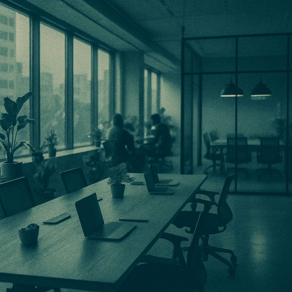 Corporate tax-efficient strategies