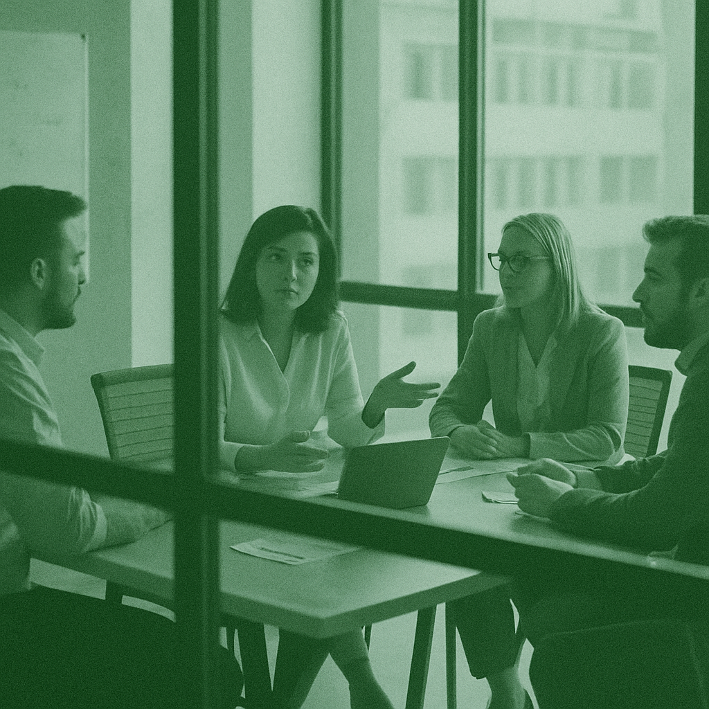 Business investment accounts